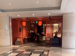 -湖滨28中餐厅·西湖宴·杭州君悦酒店