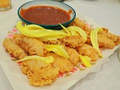 -小榄公饭店·岭南庭院餐厅(民安北路店)