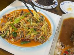 -龙姐私房菜(和顺古镇店)