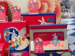 -85度C(大连店)