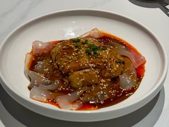 -羲和雅苑•北京烤鸭(国贸商城店)