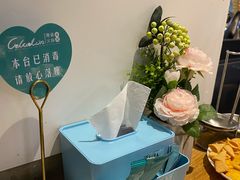 -青瓷火锅料理(西单大悦城店)