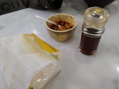 -河南大锅羊肉汤
