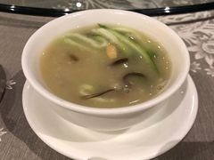 顺德拆鱼羹-香云轩·顺德菜(香云纱园林酒店店)