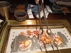 -新石器烤肉(之心城店)