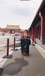 -美云庭古装·格格服汉服·京城旅拍(北京店)