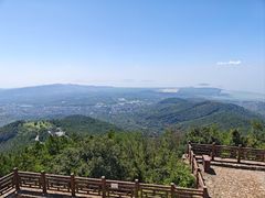 -缥缈峰景区