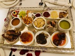 -火车头法国西餐厅