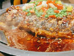 -鱼见你烤鱼•本地烧烤(1818店)