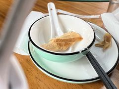 -芦茨金富饭庄·25年老字号·专做稻草鸡