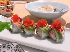 鲜虾牛油果卷-TORO MaKi 寿司·日料(华创店)