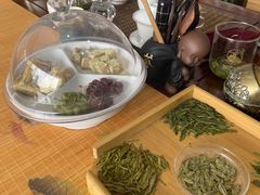 -浙茶集团狮峰·西湖龙井·杭州特产(莫干山路专卖店)