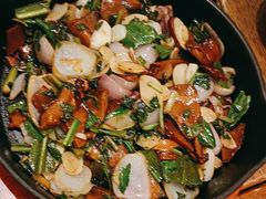 -云海肴·汽锅鸡·云南菜(苏州中心店)
