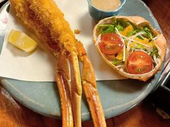 -蟹料理 北海道かに将軍(札幌本店)