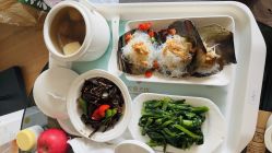 -安馨无忧月子中心(青秀店)