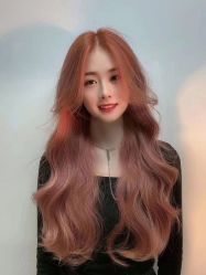 -Amo la Diva造型