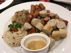 -沈阳瑞士酒店·御龙轩中餐厅