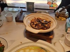 -老淮安·淮安菜(周恩来纪念馆店)