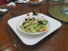 炒螺片-龙宫海鲜楼(长乐漳港店)
