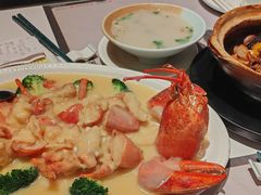 -新兴·金羊座·粤菜点心(乐峰店)