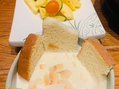 泡鲁达-云海肴·汽锅鸡·云南菜(苏州中心店)