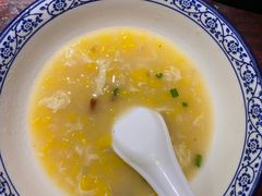-李氏疙瘩汤·本地海鲜·老烟台菜(所城里店)