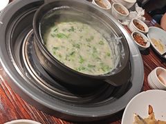 -大良毋米粥(锦龙路总店)