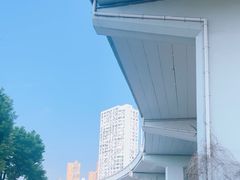 -上海南浦大桥长途旅游客运站