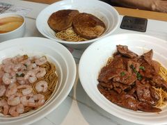 -心樂麵館(南洋1931店)