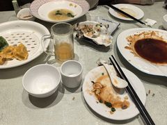 -良友·海鲜青岛菜(五四广场店)