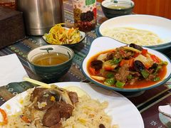 -开帝锐抓饭(和田街店)