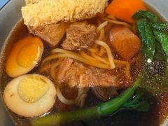 -贝林大翅鲸简餐厅(国家海洋博物馆店)