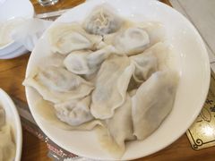 -枫林饺子
