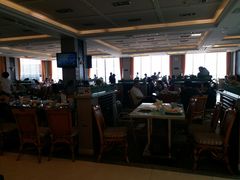 -海天一色海景自助餐厅(西港花园店)