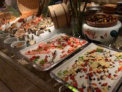 -嘉定凯悦·咖啡厅