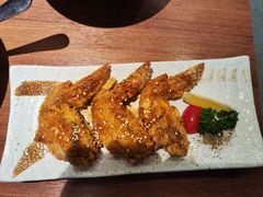 -小川洋风料理(大悦城店)