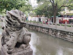 -安亭老街