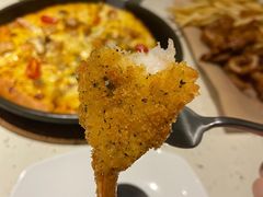 -必胜客(WOW西丽店)