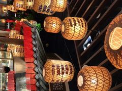 -南京大牌档(香港广场店)