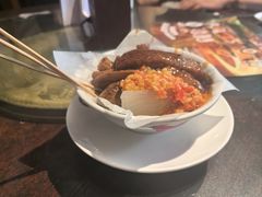 -老坑记·香港经典粤菜馆