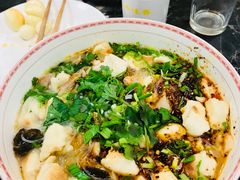 -吾味香葫芦头(安西街店)