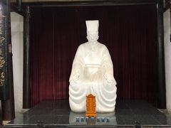 -阳明祠