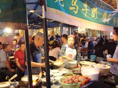 -清真老马家国华牛奶鸡蛋醪糟(正宁路店)