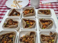-王村姑老土炕莜面村(桥东店)