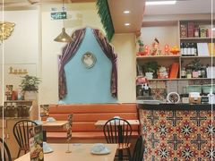 -马来西亚肉骨茶汤·招牌螃蟹·烧鸡·呷喱吧吧(海上世界店)