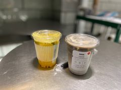 -RWORK·COFFEE(滨江店)