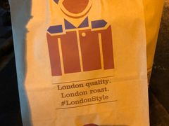 -COSTA COFFEE(上海五玠坊店)