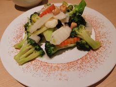 -吕氏疙瘩汤·海鲜新鲁菜(凯德mall新都心店)