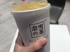 -奈雪的茶(金地广场店)