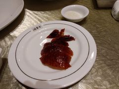 -全聚德(常州店)